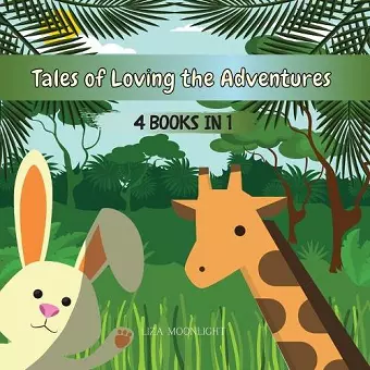 Tales of Loving the Adventures cover