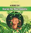 Stories for Your Sweetie cover