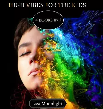 High Vibes for The Kids cover