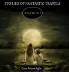 Stories of Fantastic Travels cover