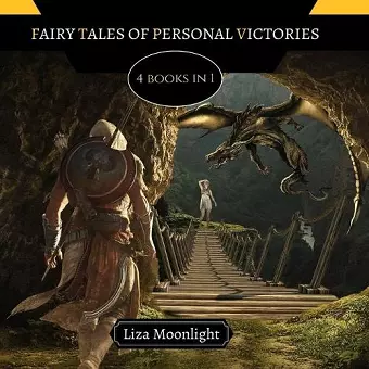 Fairy Tales of Personal Victories cover