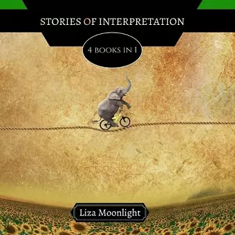 Stories of Interpretation cover