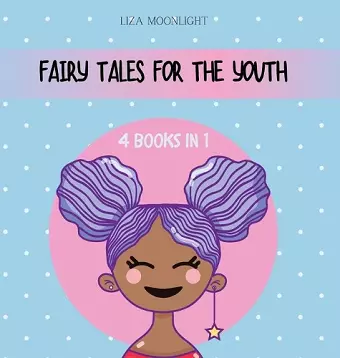 Fairy Tales for the Youth cover