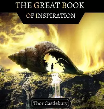 The Great Book of Inspiration cover