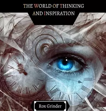 The World of Thinking and Inspiration cover