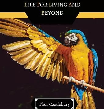 Life for Living and Beyond cover