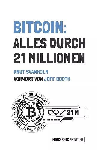 Bitcoin cover