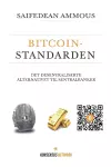 Bitcoinstandarden cover