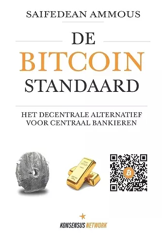 De Bitcoin Standaard cover