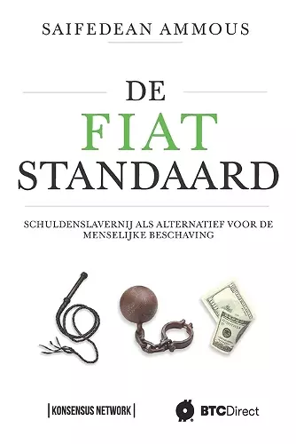 De Fiat Standaard cover