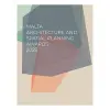 Malta Architecture and Spatial Planning Awards 2023 cover