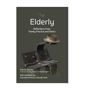 The Elderly cover