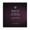 Malta, Island of the Knights cover