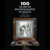 100 Years of Photography in Malta cover