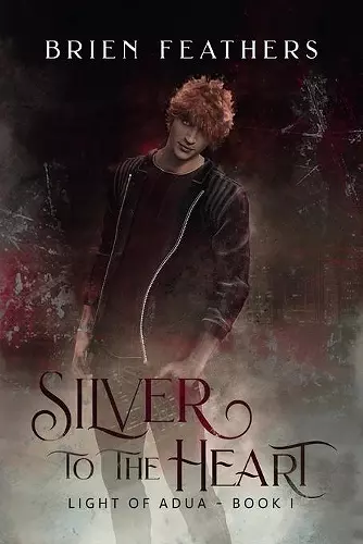 Silver to the Heart cover