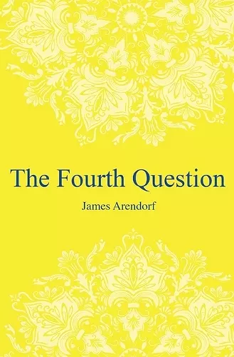 The Fourth Question cover