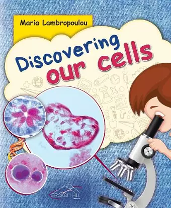 Discovering Our Cells cover