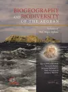 Biogeography and Biodiversity of the Aegean cover