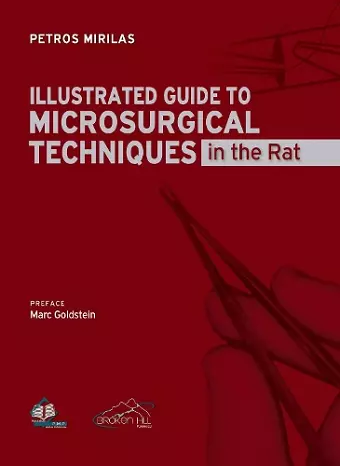 Illustrated Guide to Microsurgical Techniques in the Rat cover