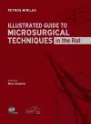 Illustrated Guide to Microsurgical Techniques in the Rat cover