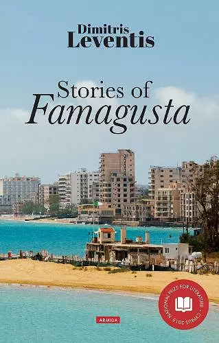 Stories of Famagusta cover