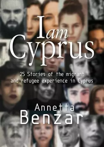 I am Cyprus cover