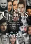 I am Cyprus cover