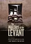The Marches of the Levant cover