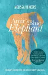 Amir's Blue Elephant cover