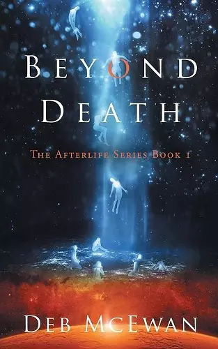 Beyond Death cover