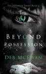 Beyond Possession (The Afterlife Series Book 4) cover