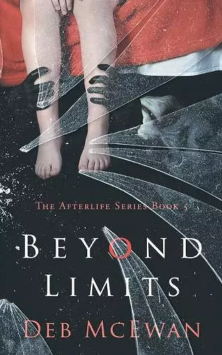 Beyond Limits cover