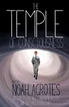 The Temple of Consciousness cover