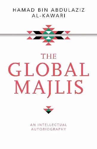 The Global Majlis cover