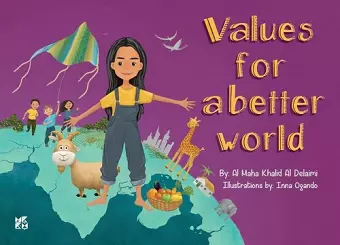 Values for A Better World cover