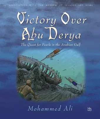 Victory Over Abu Derya cover