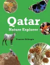 Qatar Nature Explorer cover