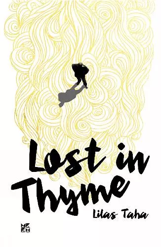 Lost in Thyme cover