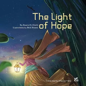 The Light of Hope cover