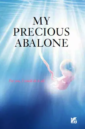 My Precious Abalone cover