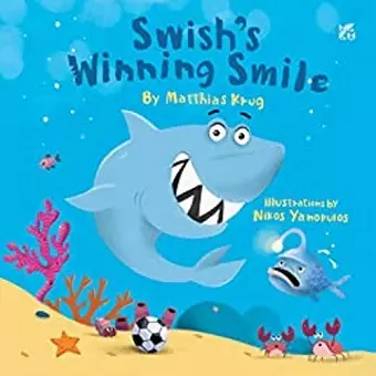 Swish's Winning Smile cover