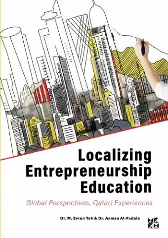 Localizing Entrepreneurship Education in Qatar cover
