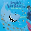 Swish's Big Rescue cover