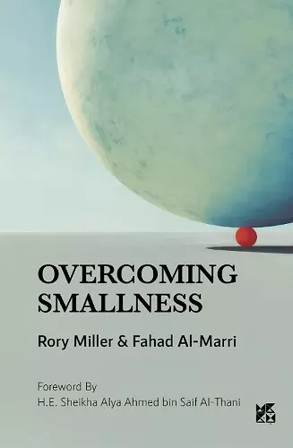 Overcoming Smallness cover