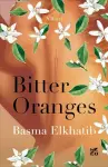 Bitter Oranges cover