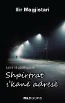 Shpirtrat s'kanë adresë cover