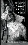 Sikur të isha djalë cover