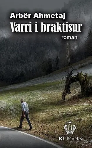 Varri i braktisur cover