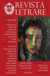 Revista letrare cover