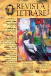 Revista Letrare cover